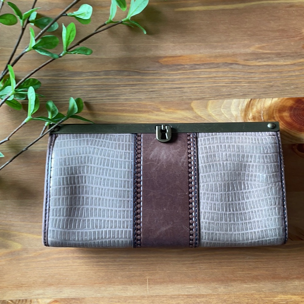 Fossil Wallet